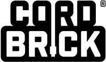 CordBrick logo