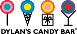 Dylan's Candy Bar logo