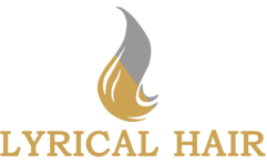 Lyrical Hair logo
