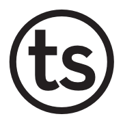 Taylor Stitch logo