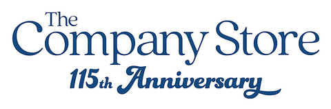 The Company Store logo